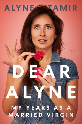 Cover image for Dear Alyne