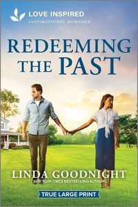 Cover image for Redeeming the Past