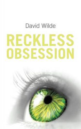 Cover image for Reckless Obsession