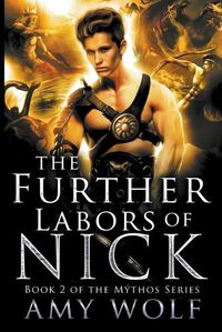 Cover image for The Further Labors of Nick