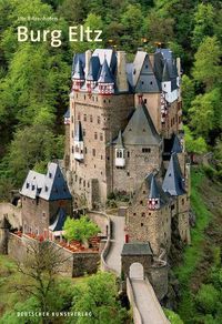 Cover image for Burg Eltz