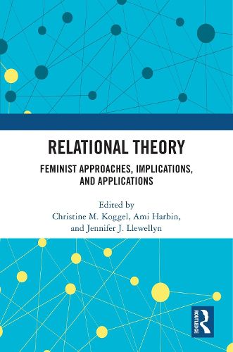 Cover image for Relational Theory