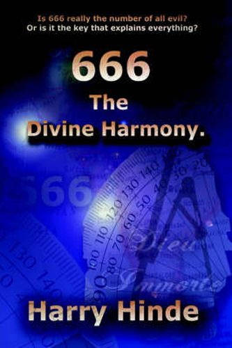 Cover image for 666: The Divine Harmony