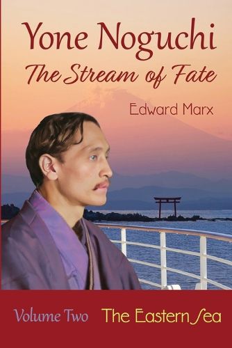 Cover image for Yone Noguchi