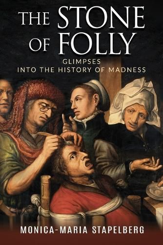 Cover image for The Stone of Folly