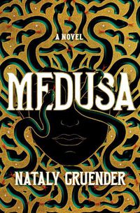 Cover image for Medusa