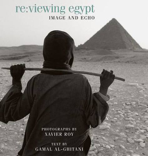 Re:Viewing Egypt: Image and Echo