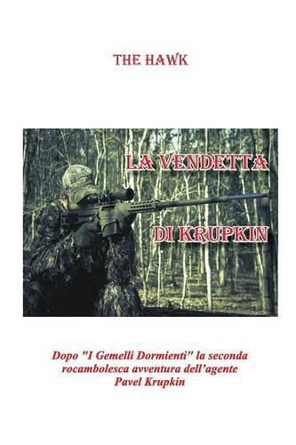 Cover image for La Vendetta Di Krupkin