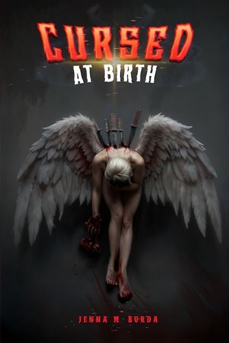 Cover image for Cursed at birth