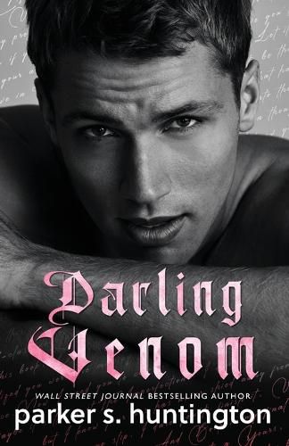 Cover image for Darling Venom: A Best Friend's Brother Romance