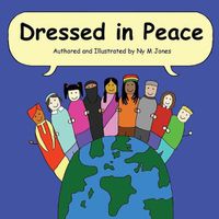 Cover image for Dressed in Peace