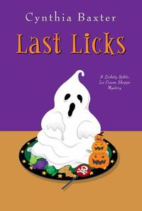 Cover image for Last Licks