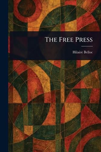 Cover image for The Free Press