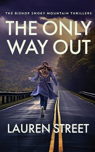 Cover image for The Only Way Out