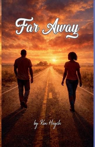 Cover image for Far Away