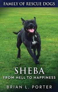 Cover image for Sheba - From Hell to Happiness