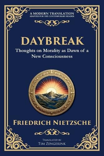 Cover image for Daybreak