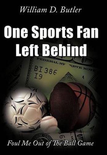 Cover image for One Sports Fan Left Behind