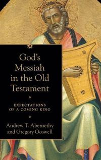 Cover image for God's Messiah in the Old Testament