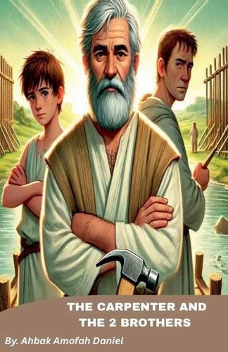 Cover image for The Carpenter and The 2 Brothers Part One