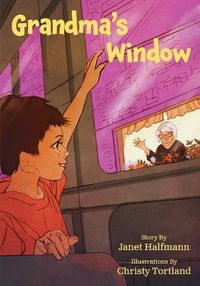 Cover image for Grandma's Window