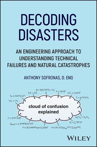 Cover image for Decoding Disasters