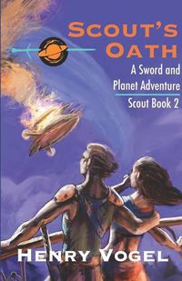 Cover image for Scout's Oath