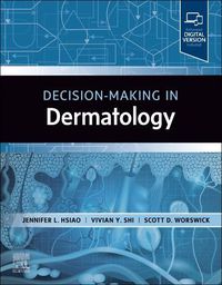 Cover image for Decision-Making in Dermatology