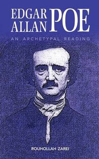 Cover image for Edgar Allan Poe: An Archetypal Reading