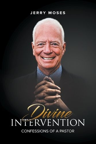 Cover image for Divine Intervention