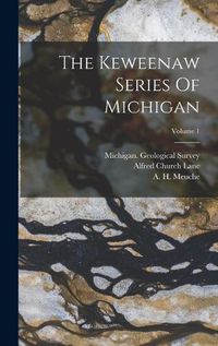 Cover image for The Keweenaw Series Of Michigan; Volume 1