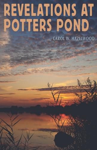 Cover image for Revelations at Potters POnd