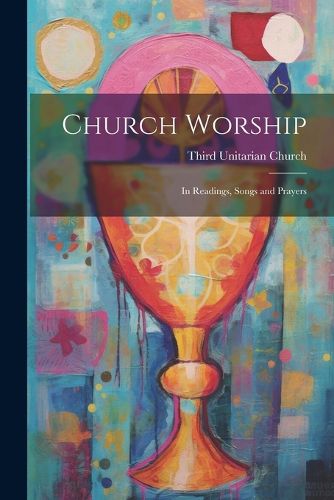 Cover image for Church Worship