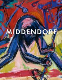 Cover image for Helmut Middendorf