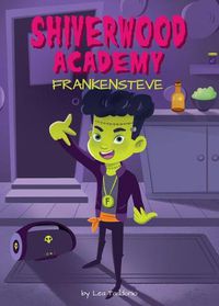 Cover image for Frankensteve