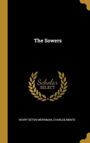 Cover image for The Sowers