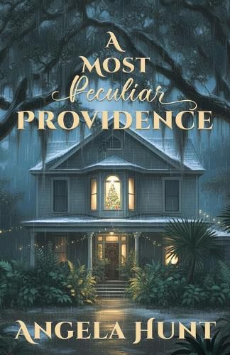 Cover image for A Most Peculiar Providence