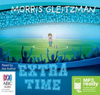 Cover image for Extra Time