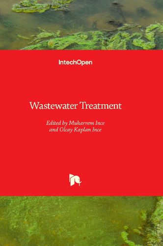 Cover image for Wastewater Treatment