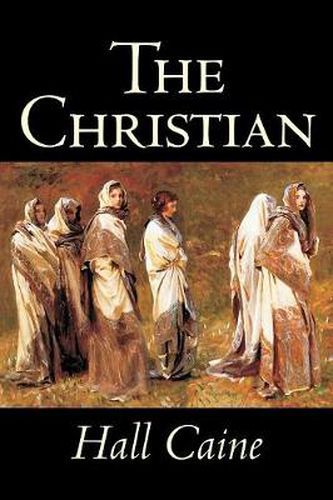 Cover image for The Christian