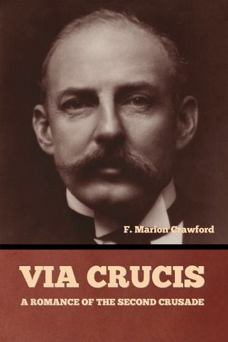 Cover image for Via Crucis