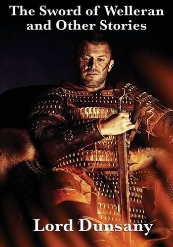 Cover image for The Sword of Welleran and Other Stories