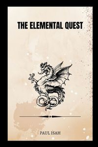 Cover image for The Elemental Quest