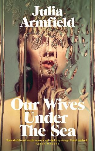 Cover image for Our Wives Under the Sea