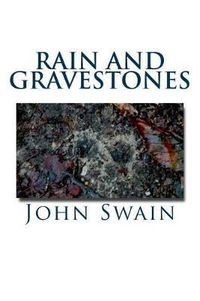 Cover image for Rain and Gravestones