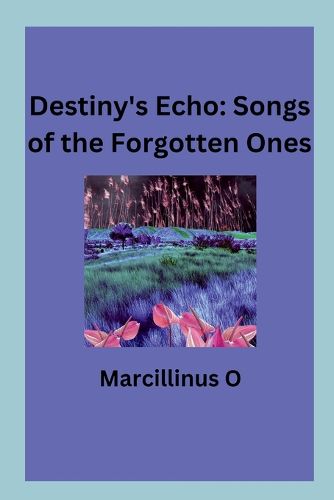 Cover image for Destiny's Echo