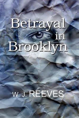 Cover image for Betrayal in Brooklyn