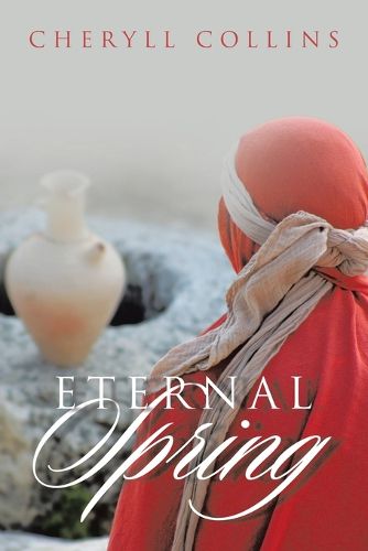 Cover image for Eternal Spring