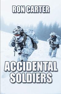 Cover image for Accidental Soldiers