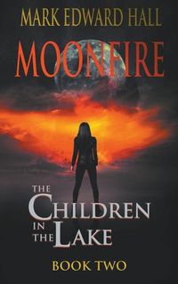 Cover image for Moonfire